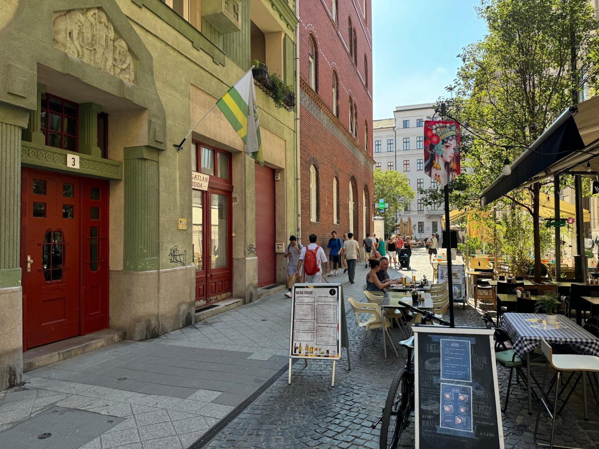 Apartamento Prime Location & Cozy 3bedrm