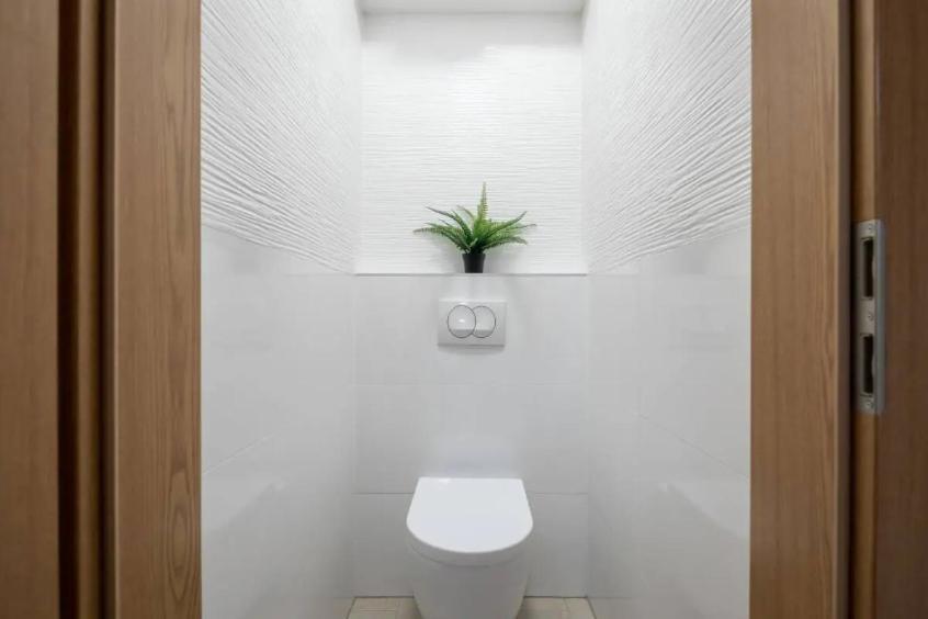 2br & 2balcony By Nw * Budapest