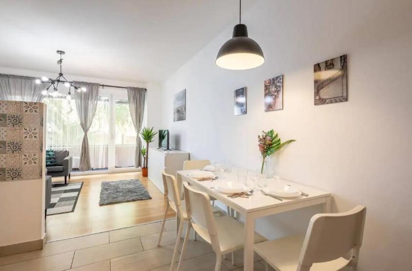 Appartamento 2br & 2balcony By Nw