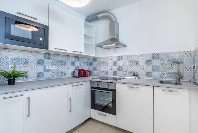 2br & 2balcony By Nw Appartamento