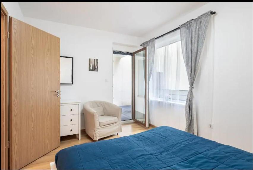 2br & 2balcony By Nw Budapest