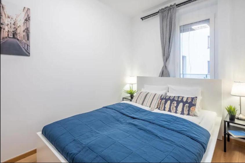 2br & 2balcony By Nw * Budapest
