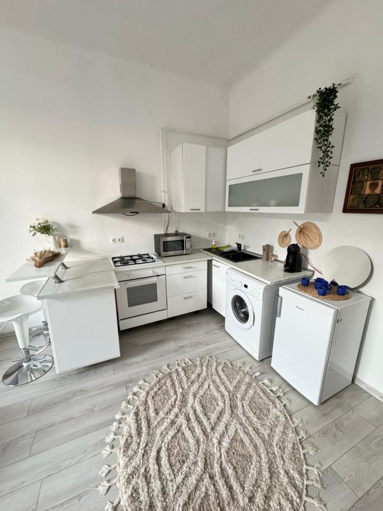 Appartamento Reitter Kucko