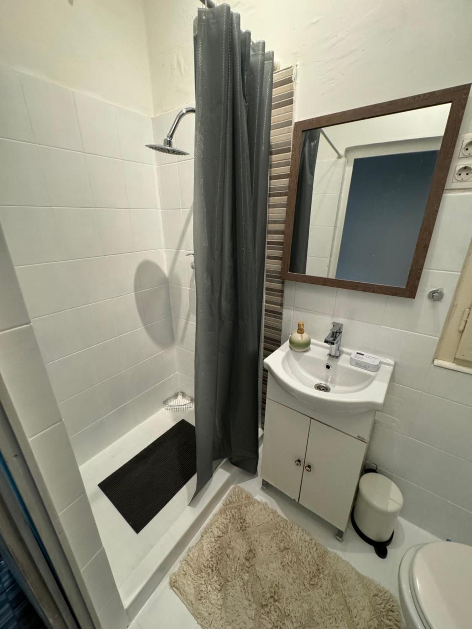 Apartamento Reitter Kucko *