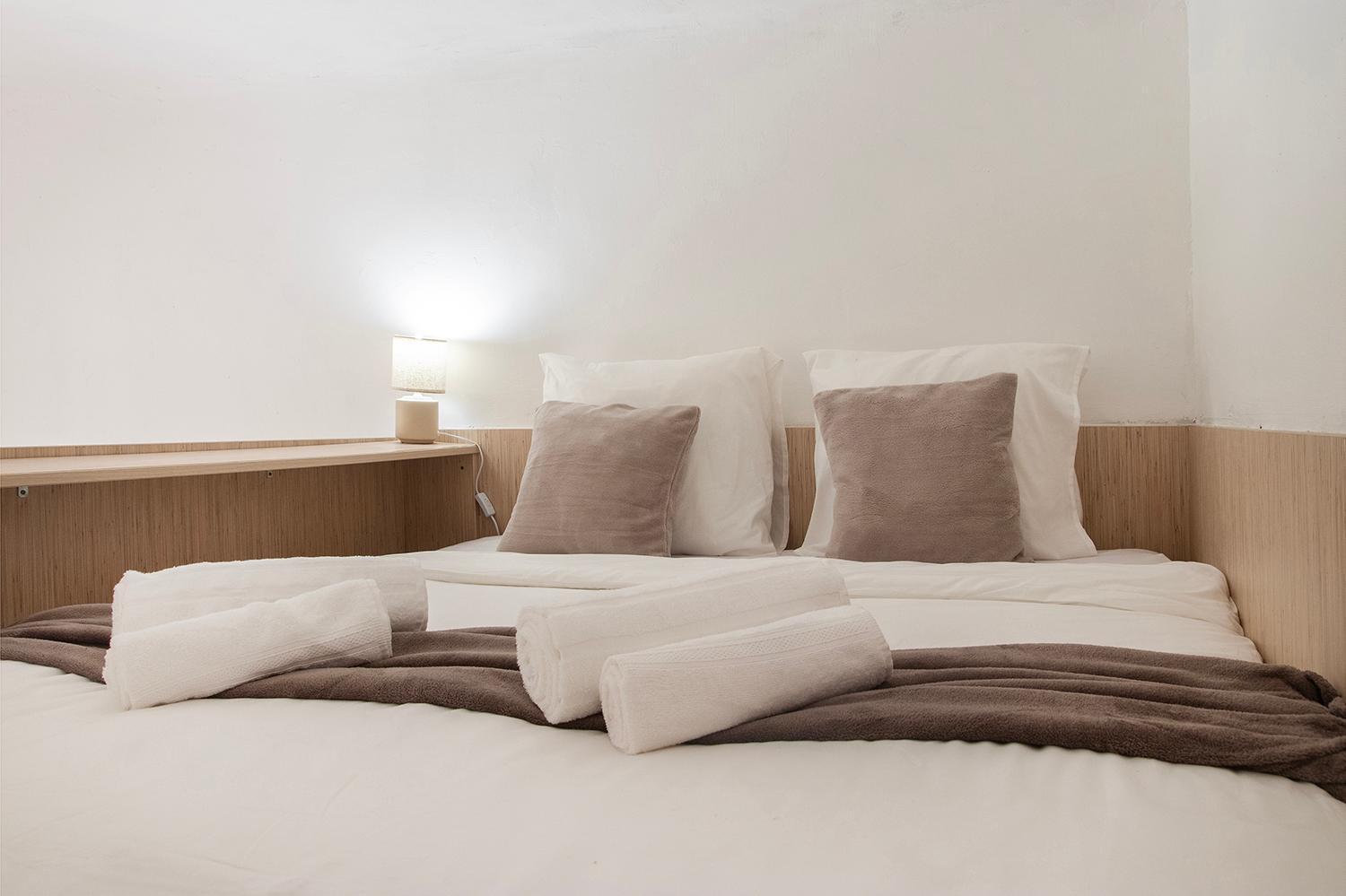 Apartman Szondi74 Budapest
