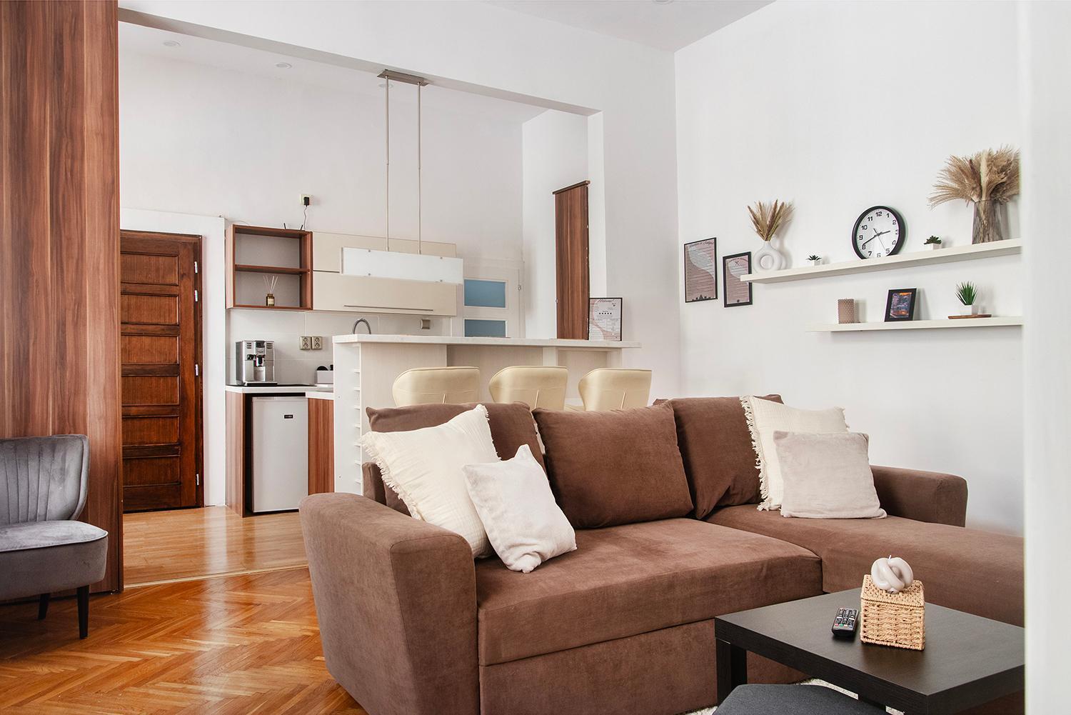 Szondi74 Apartman