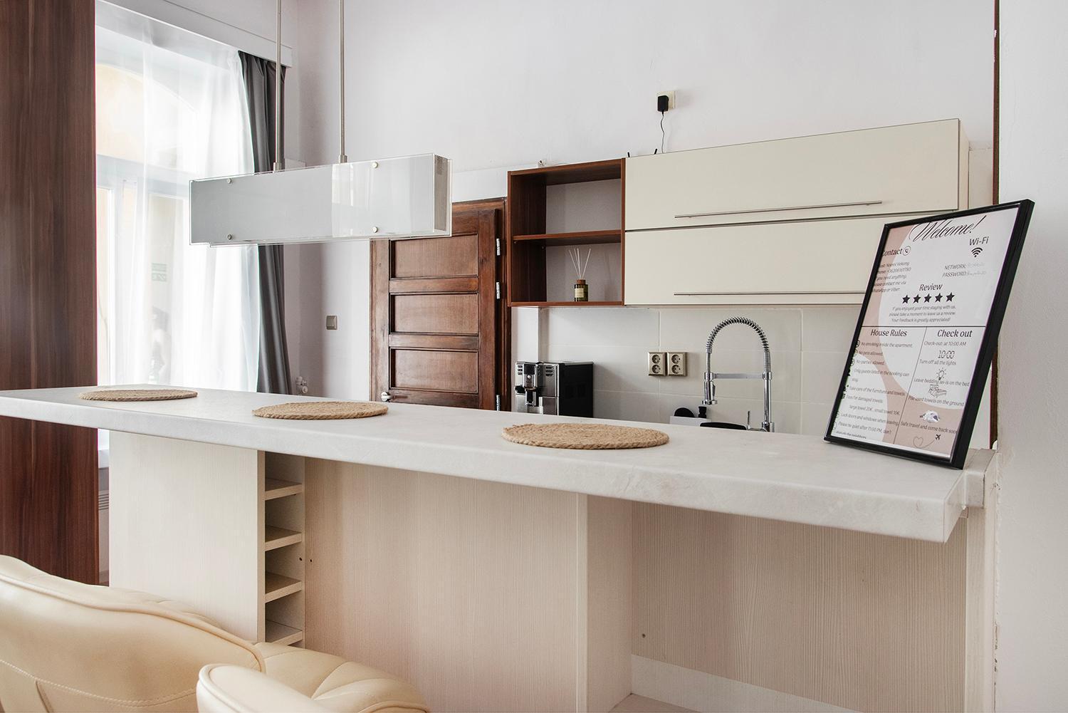 Apartment Szondi74 Budapest