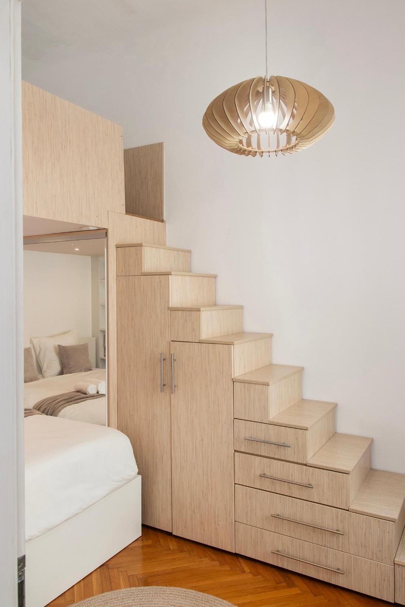 Szondi74 Lejlighed Budapest