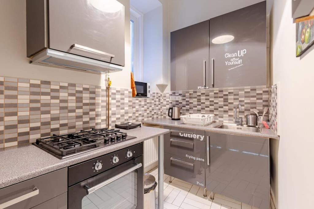 Spacious For Group In Centre Appartement Budapest