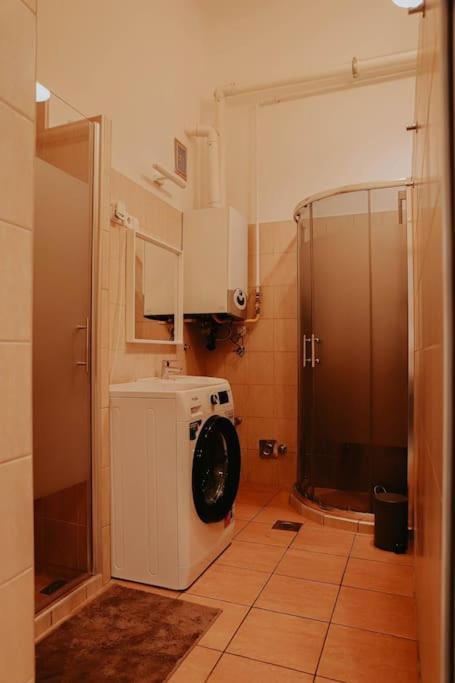 Appartement Spacious For Group In Centre *