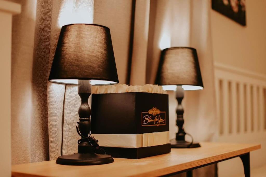 Spacious For Group In Centre Appartement