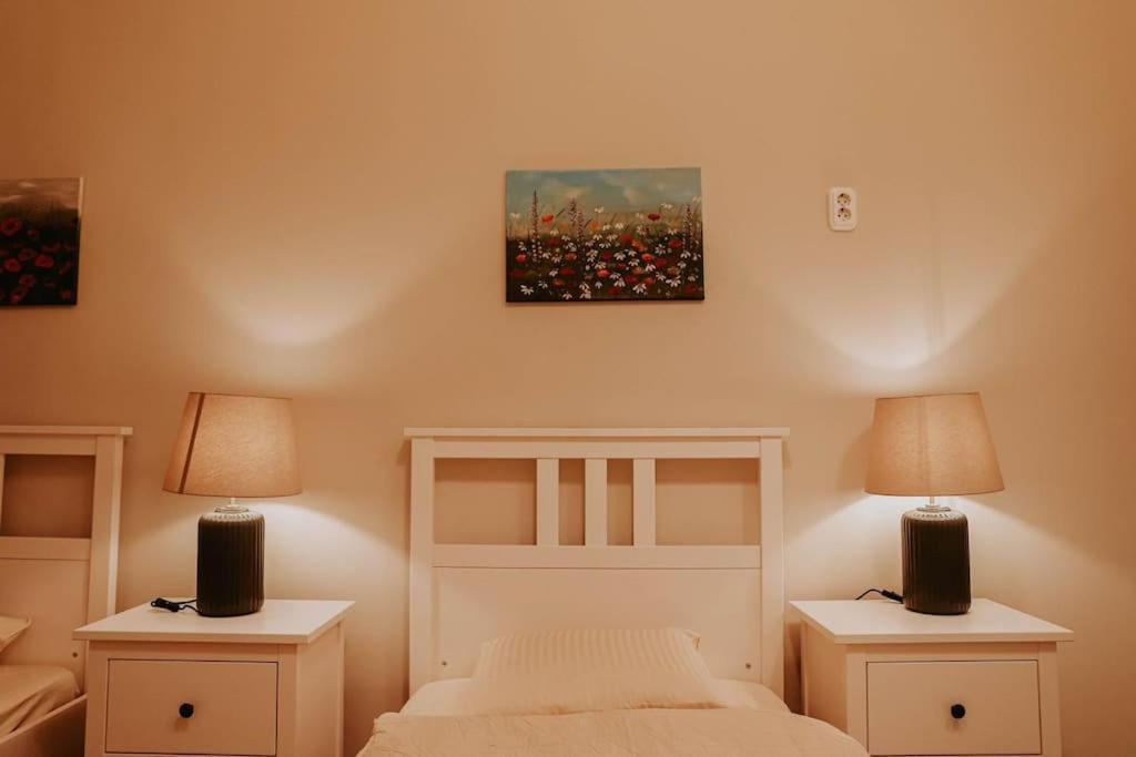 Appartement Spacious For Group In Centre