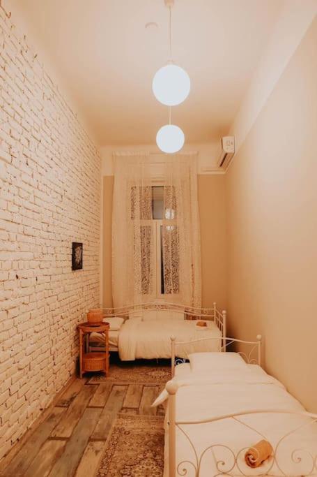 Appartement Spacious For Group In Centre Budapest