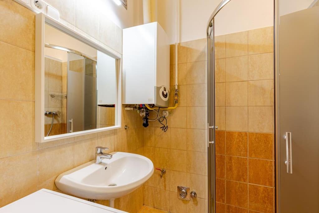 Spacious For Group In Centre Appartement