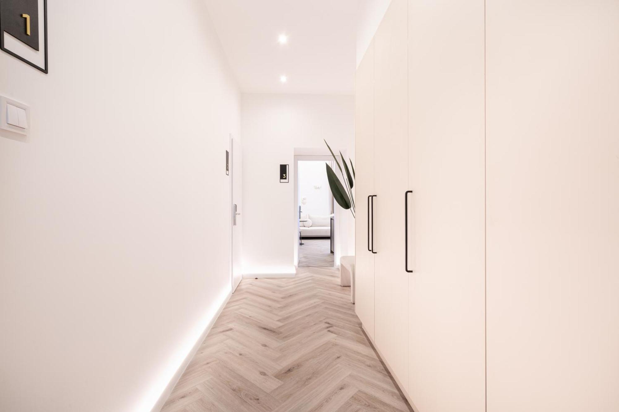 Apartment K51 - Kiraly Boutique - Location By Bqa *