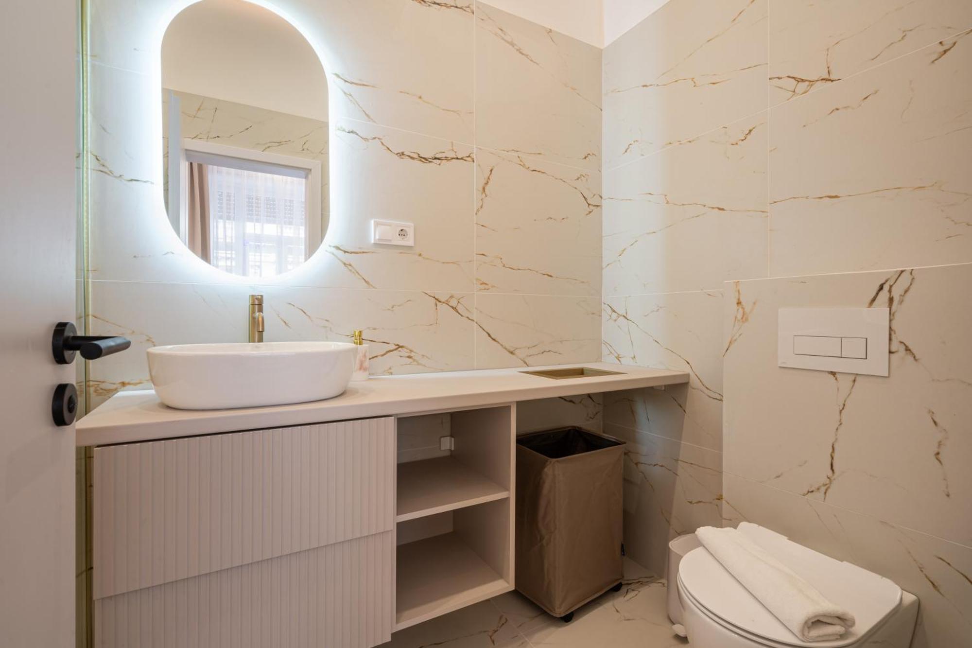 K51 - Kiraly Boutique - Location By Bqa Apartment Budapest