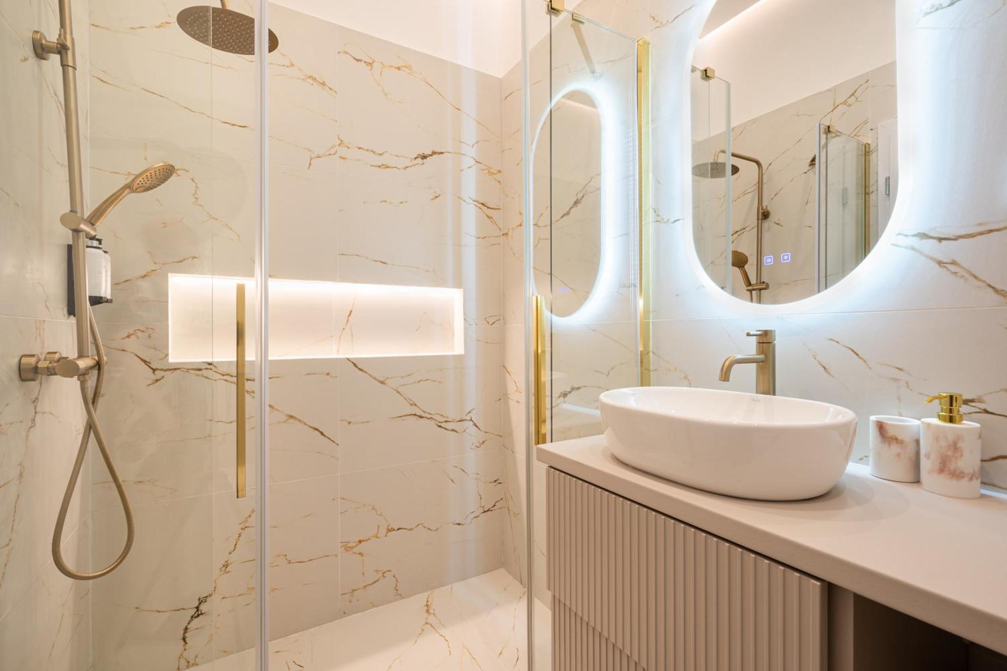 Apartamento K51 - Kiraly Boutique - Location By Bqa Budapest