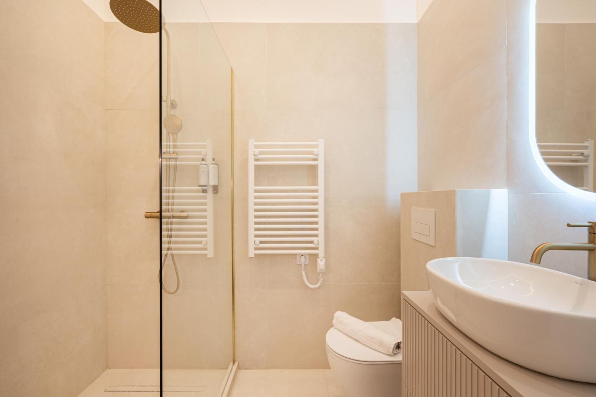 K51 - Kiraly Boutique - Location By Bqa * Budapest