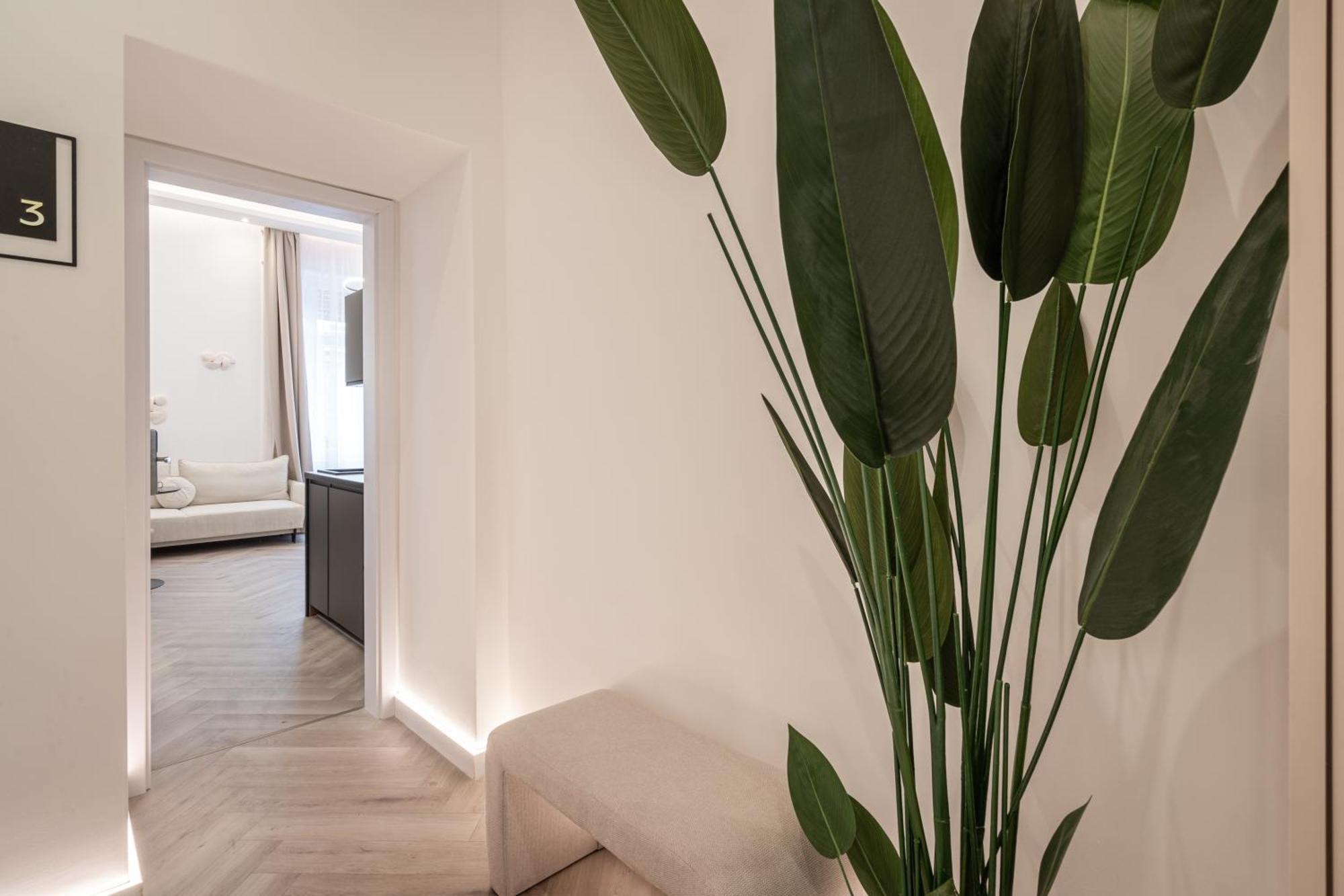 Apartamento K51 - Kiraly Boutique - Location By Bqa *
