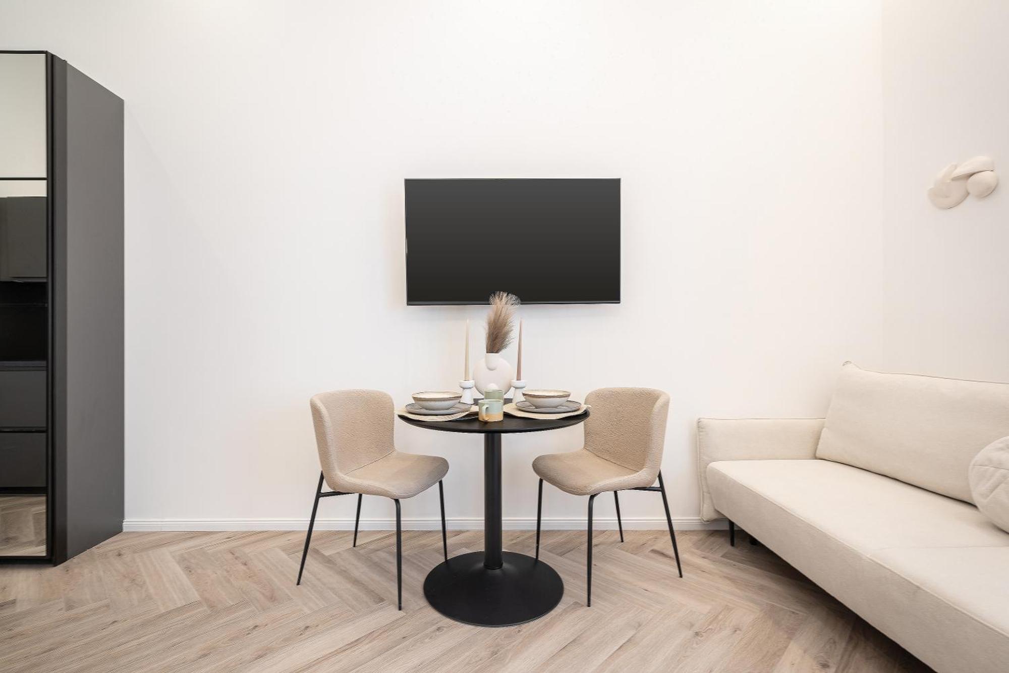 Apartment K51 - Kiraly Boutique - Location By Bqa