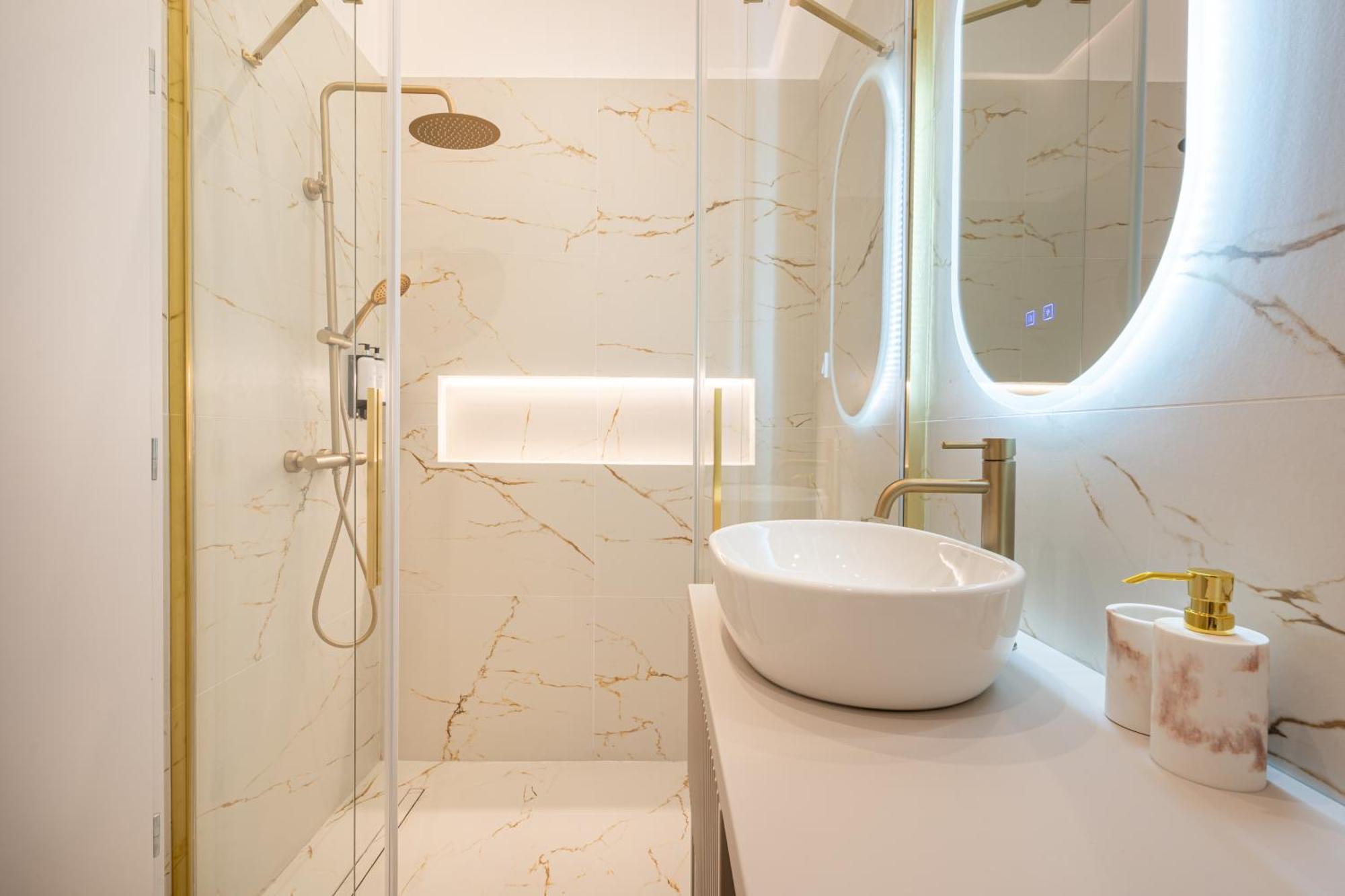 Apartment K51 - Kiraly Boutique - Location By Bqa *