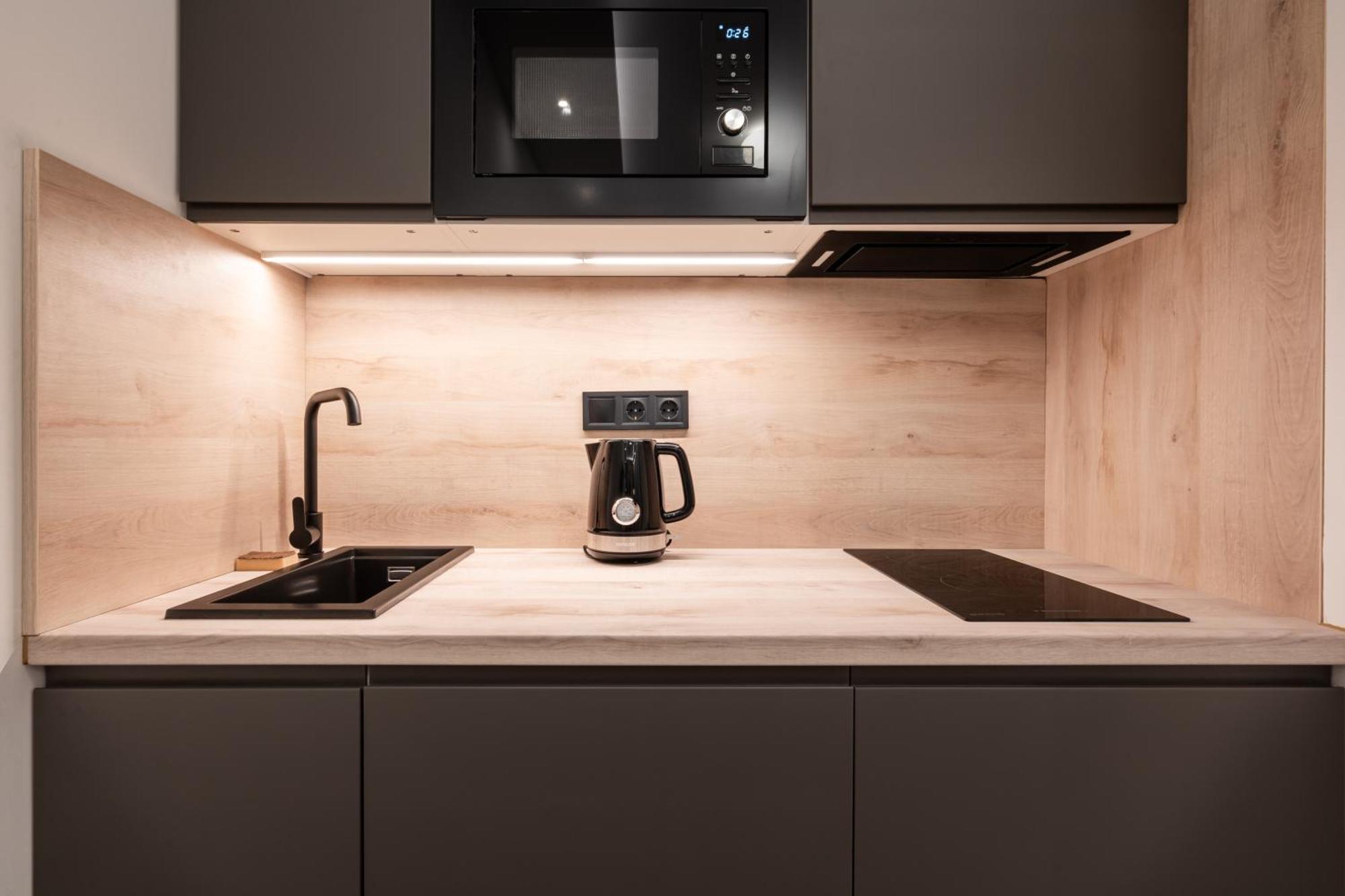 Apartment K51 - Kiraly Boutique - Location By Bqa *