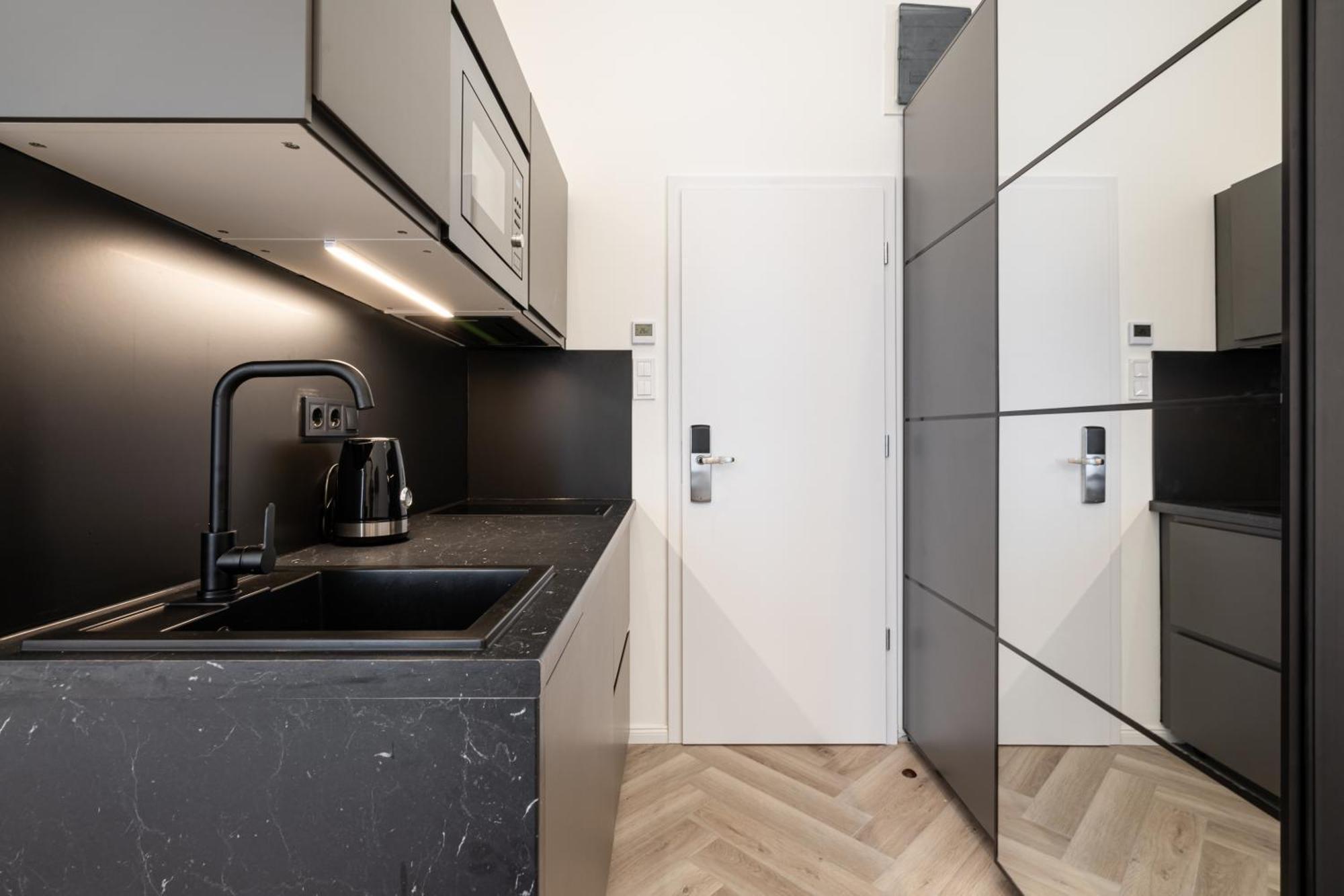 K51 - Kiraly Boutique - Location By Bqa Apartment Budapest