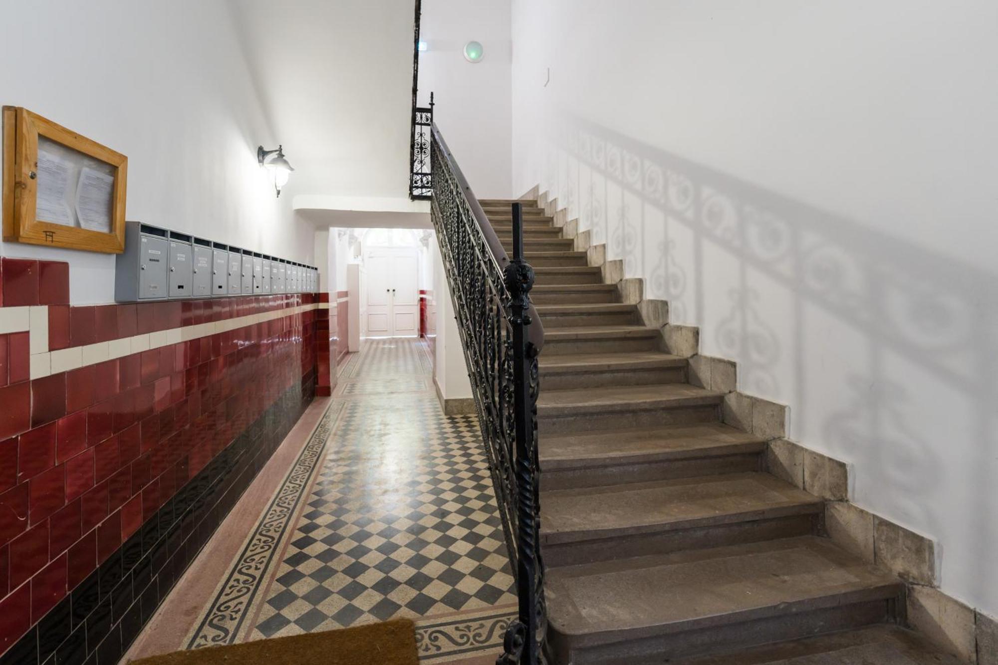 Apartamento Spacious By Opera
