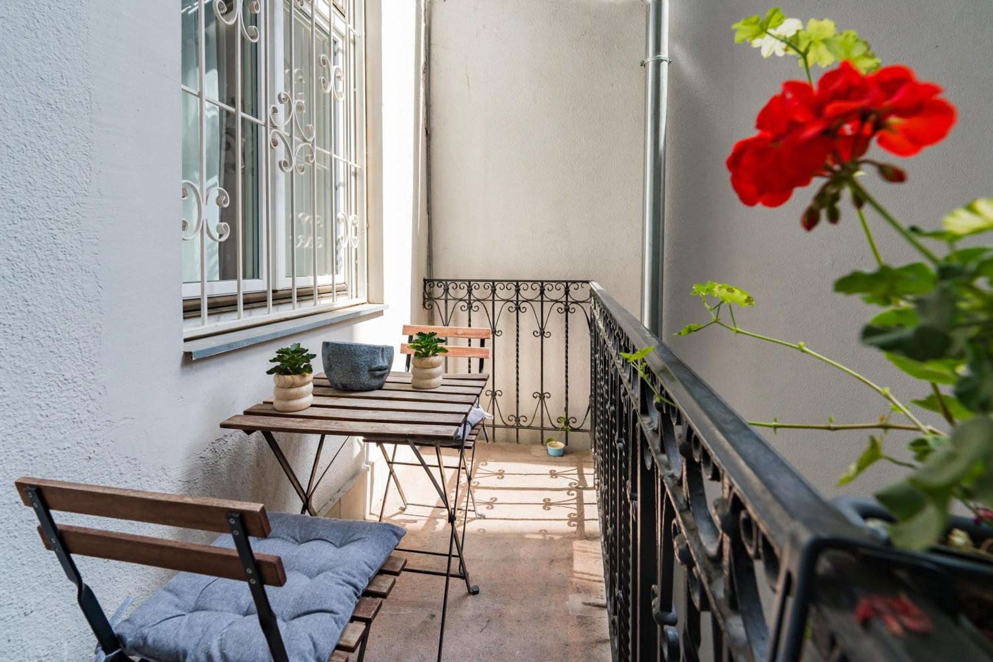 Apartamento Spacious By Opera