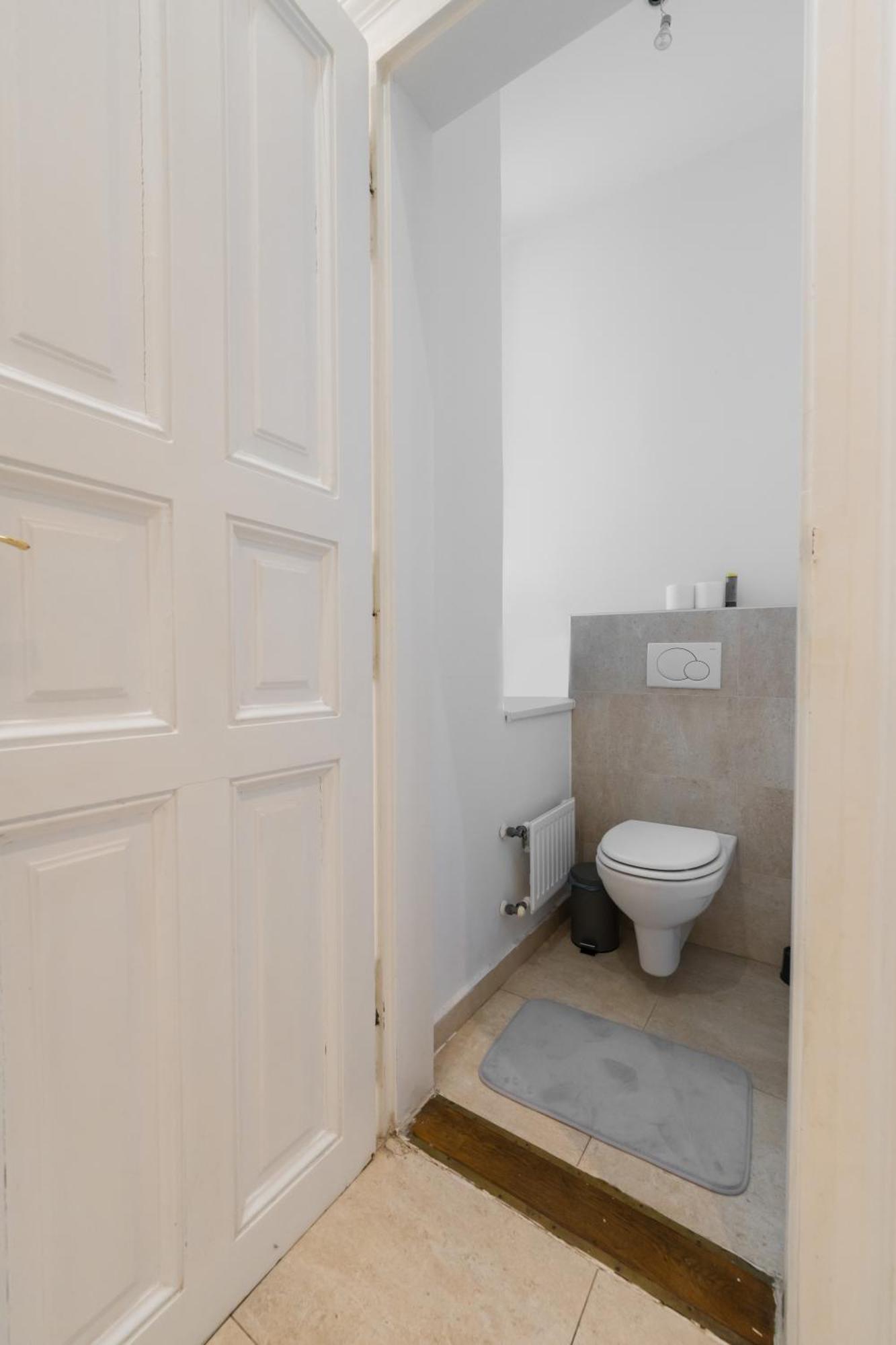 Apartamento Spacious By Opera