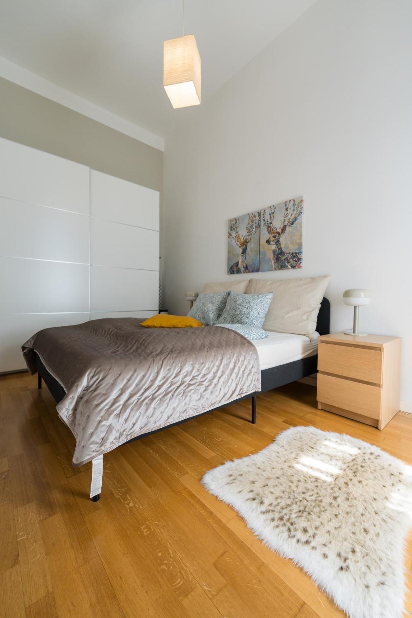 Spacious By Opera Apartamento *