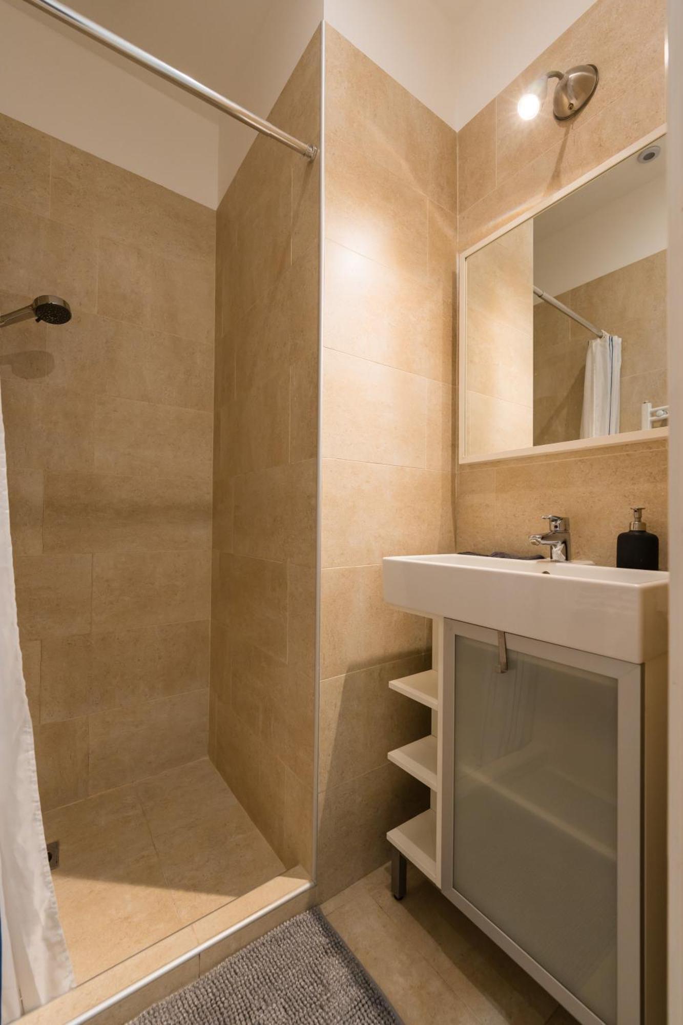 Spacious By Opera Apartamento *