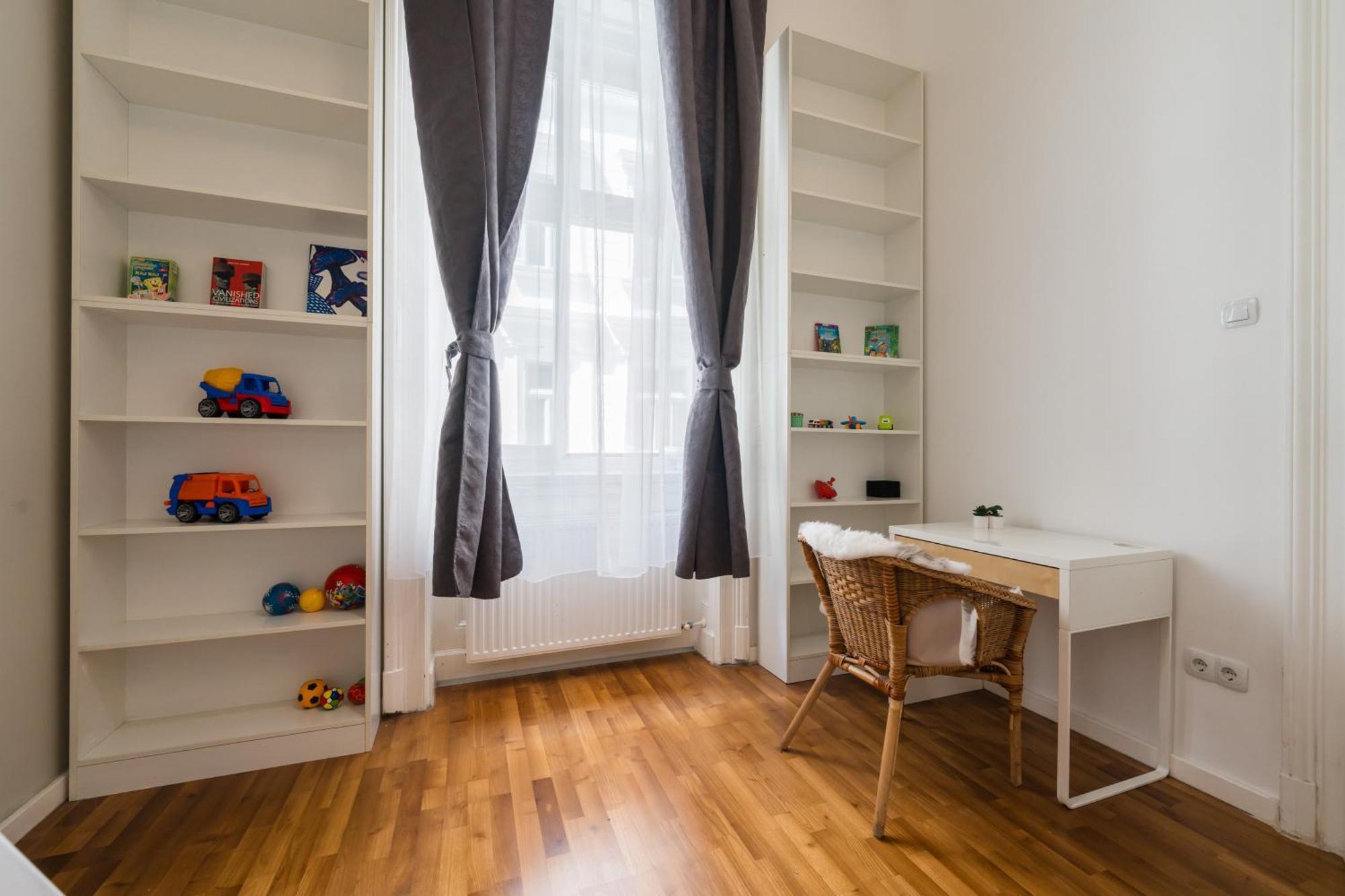 Spacious By Opera Apartamento *