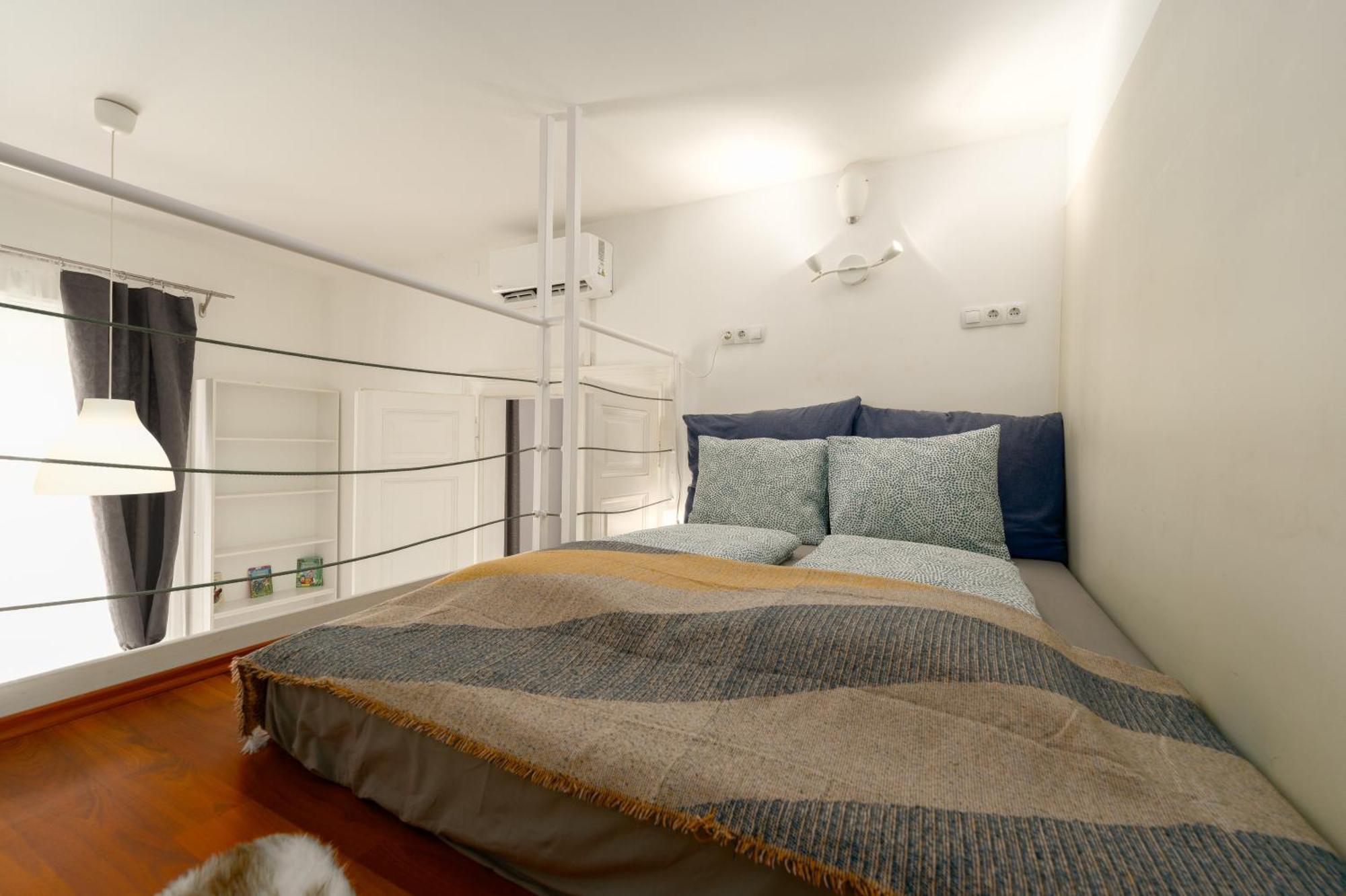 Spacious By Opera Apartamento Budapest