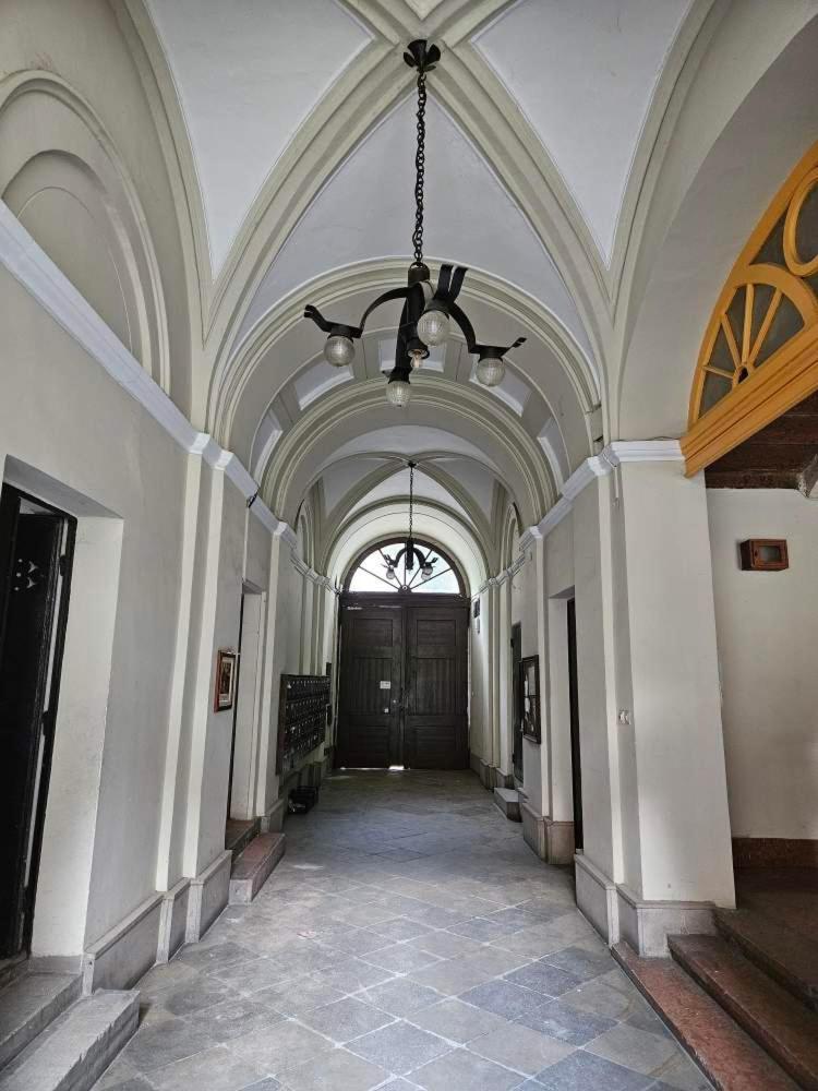 Euro Buda House Apartment