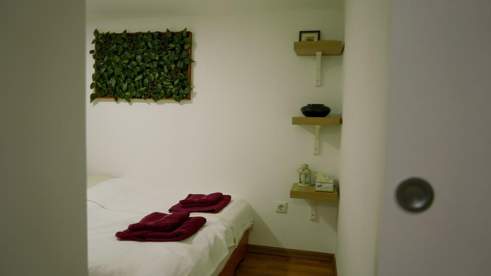 Spirit With Gallery * Budapest