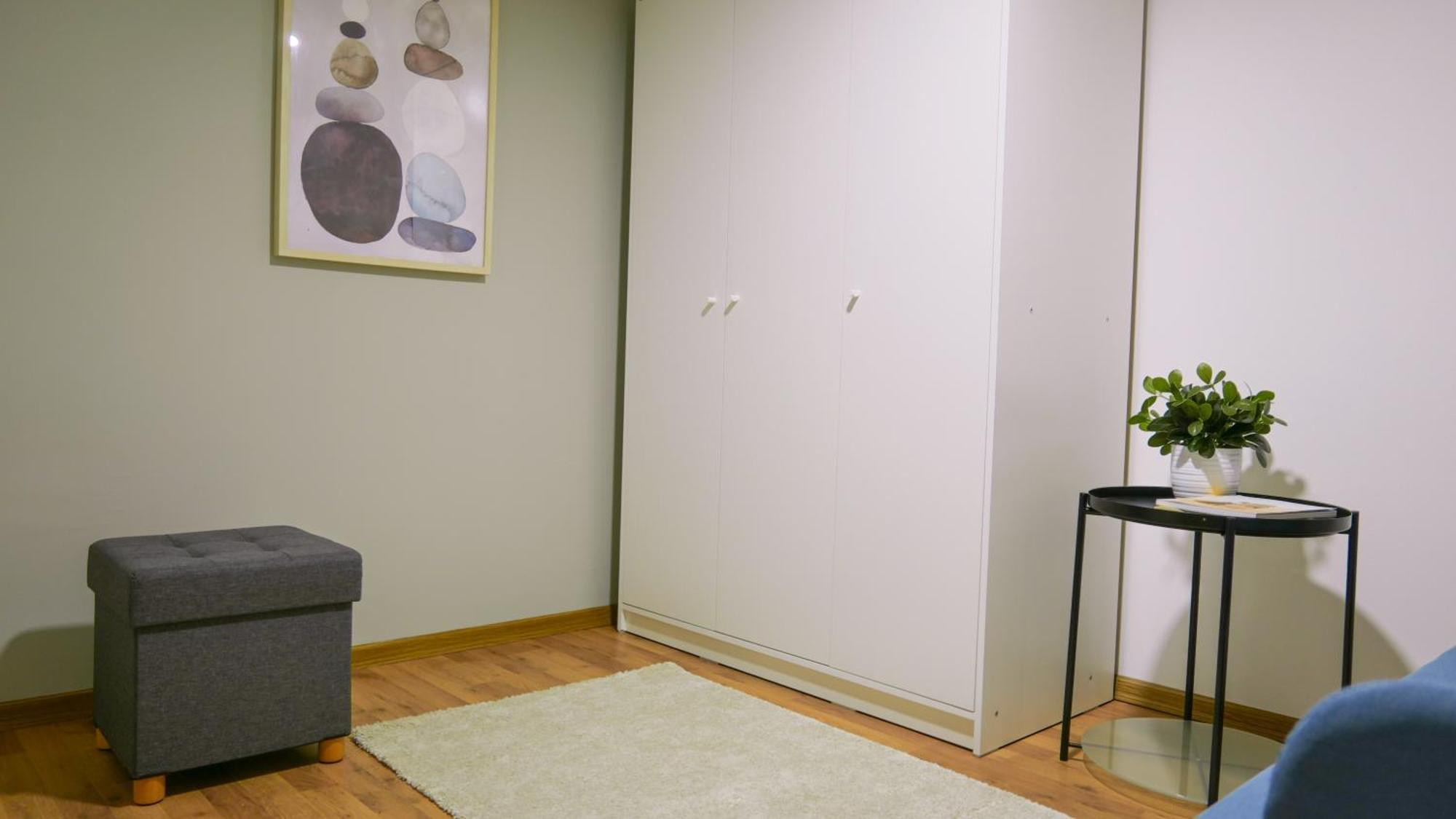 Spirit With Gallery
