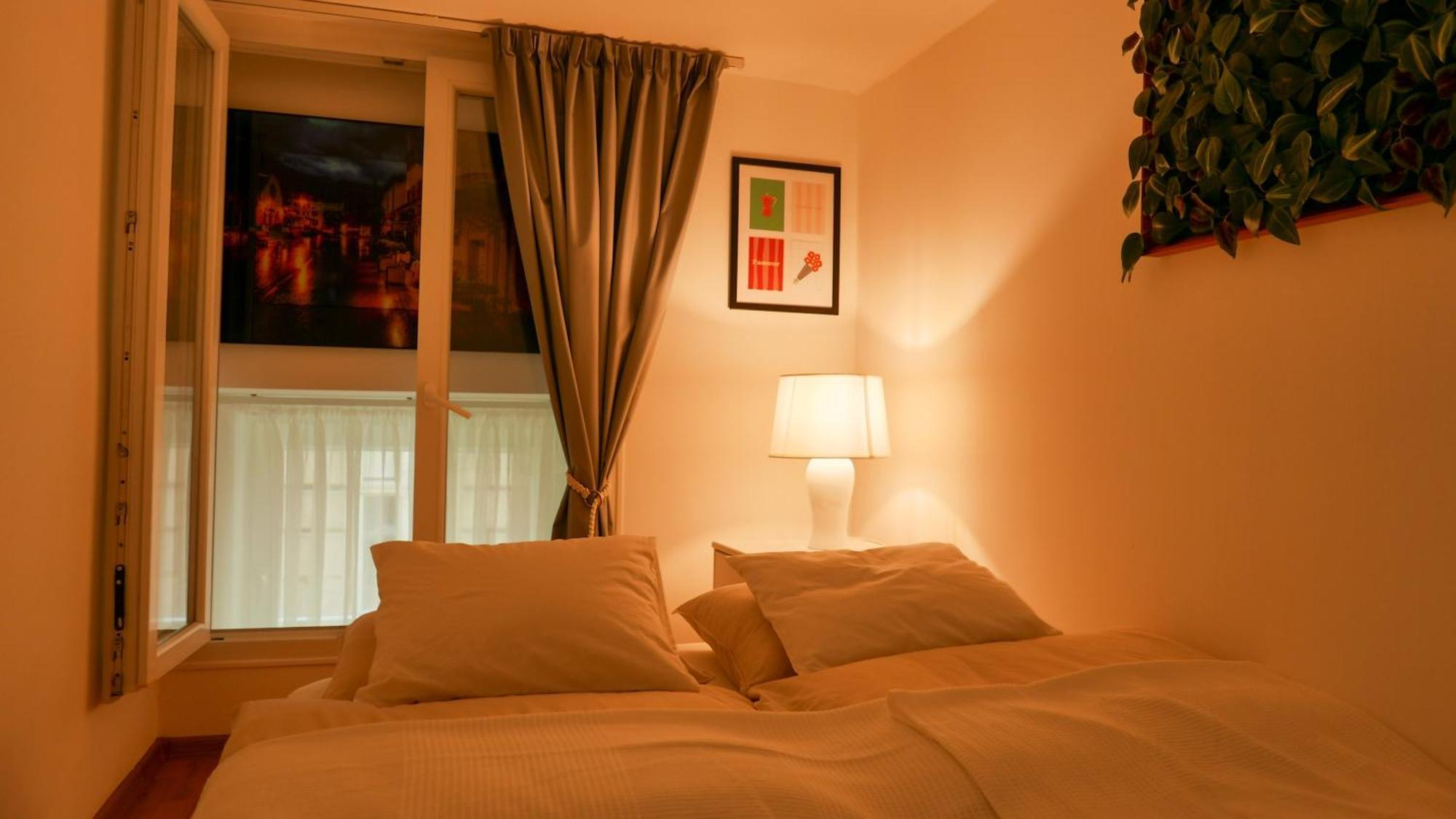 Apartamento Spirit With Gallery Budapest