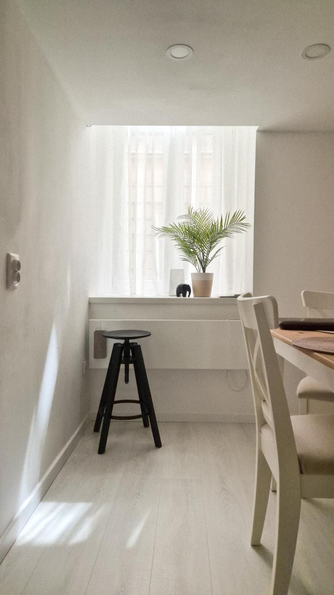 Spirit With Gallery Apartamento