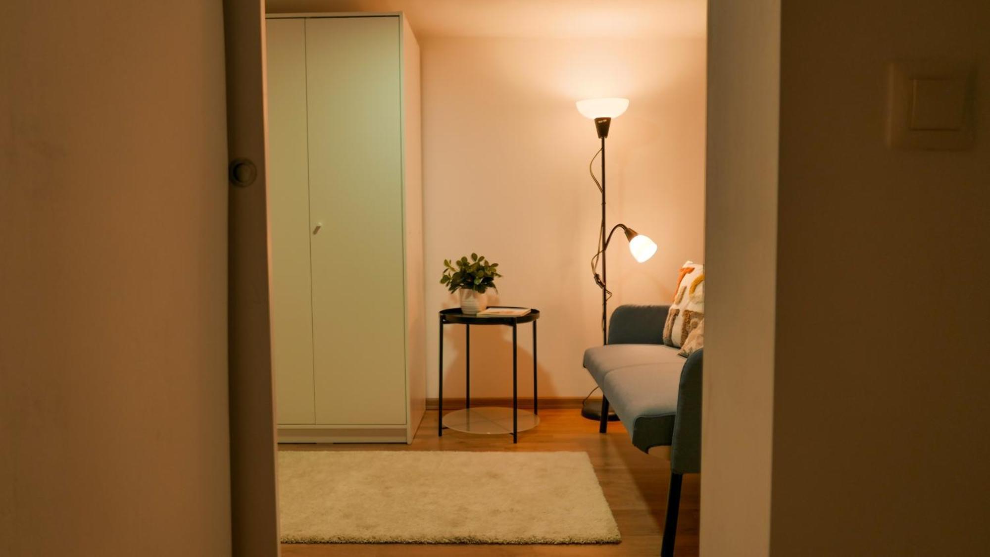 Spirit With Gallery Apartman *