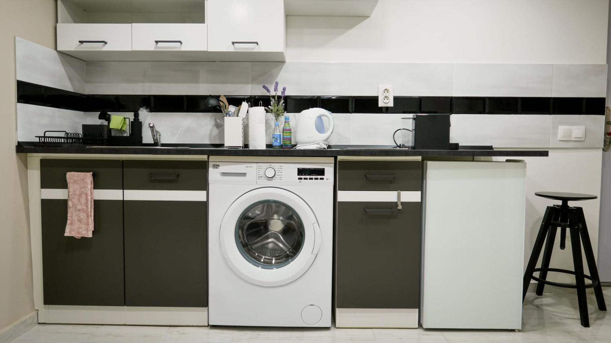 Apartamento Spirit With Gallery