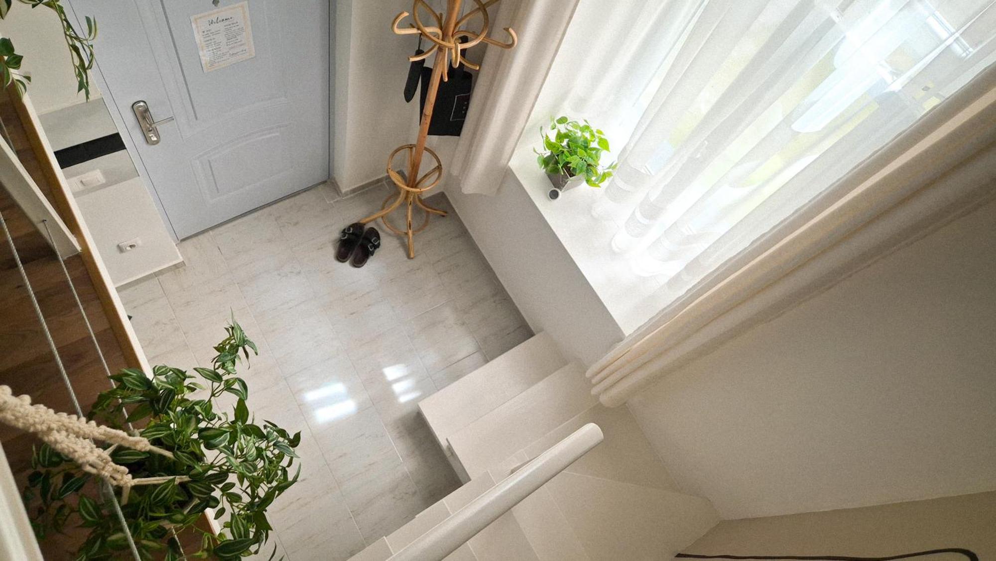 Apartamento Spirit With Gallery