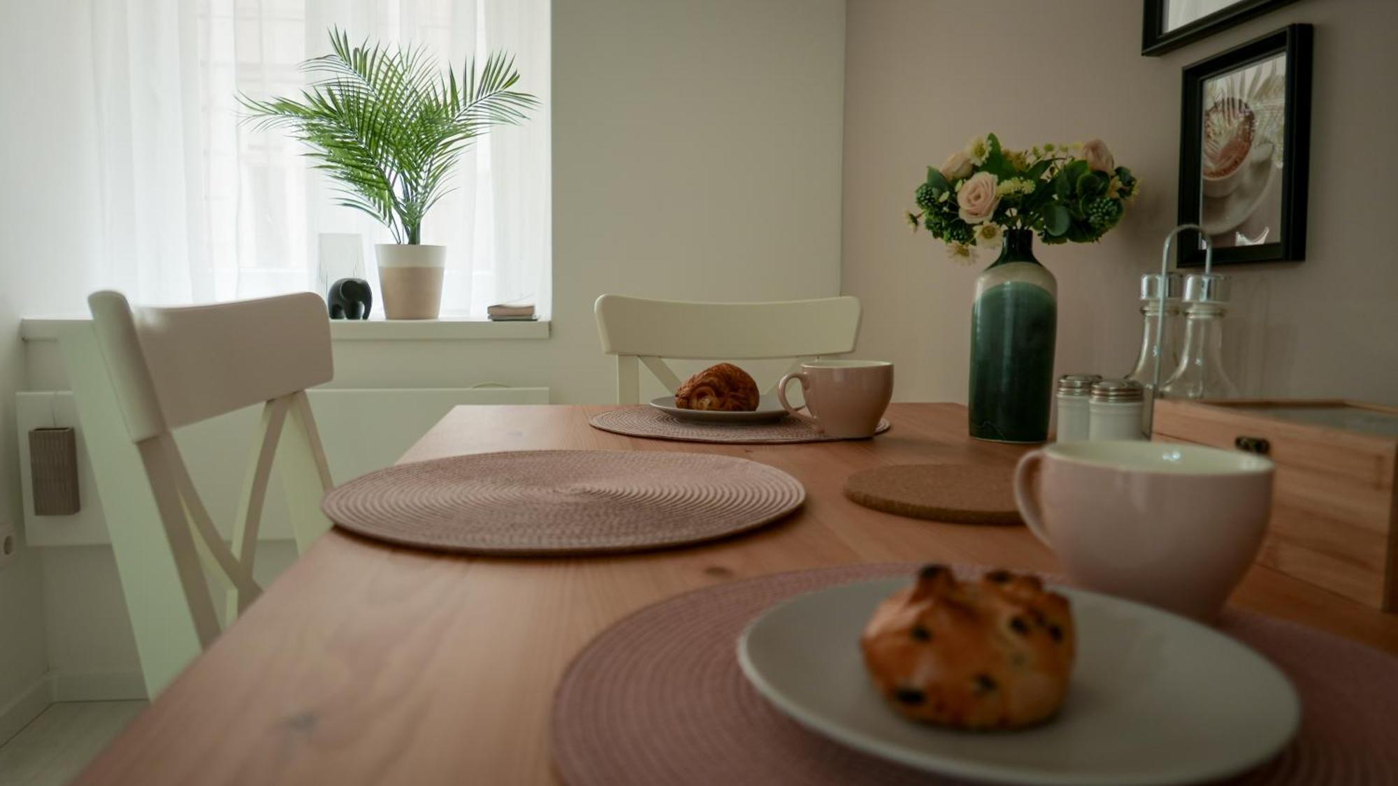 Spirit With Gallery Apartamento *