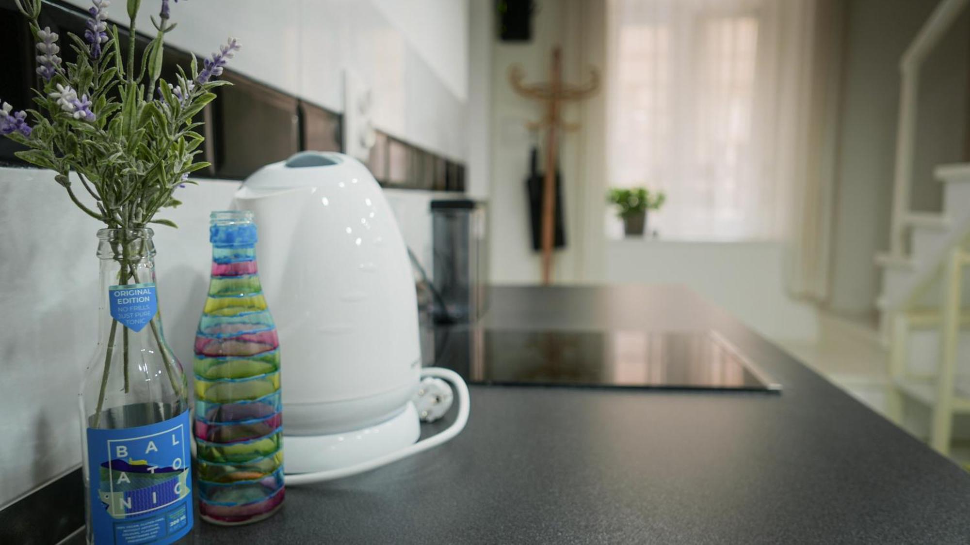 Apartamento Spirit With Gallery *