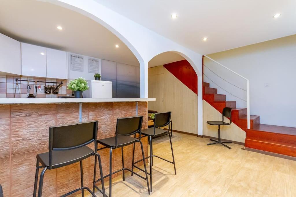Appartamento Dohany Chic By Nw Budapest