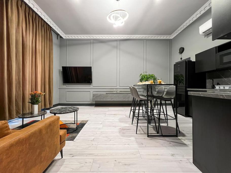 Ludovika 93 M2 Apartamento *