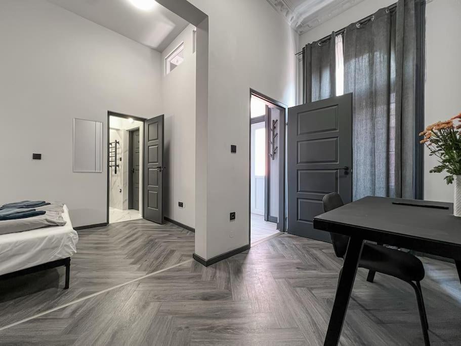 Ludovika 93 M2 Apartamento
