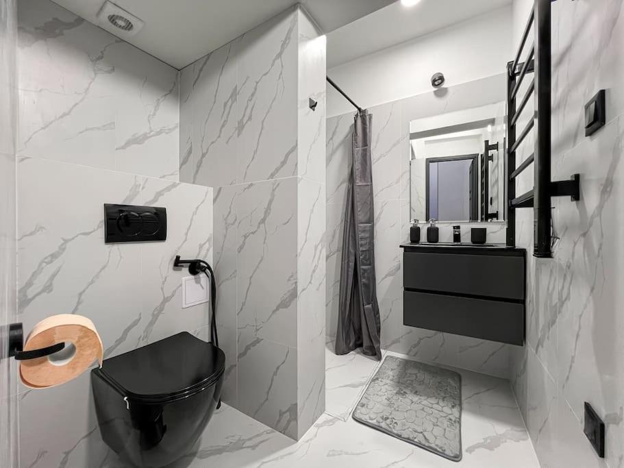 Ludovika 93 M2 * Budapest