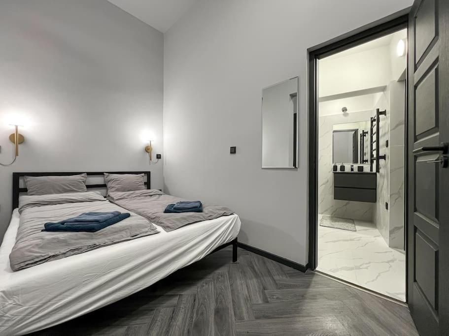 Apartamento Ludovika 93 M2