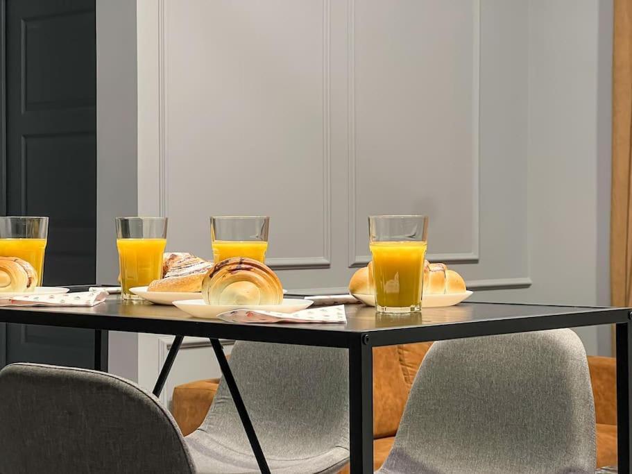 Apartamento Ludovika 93 M2 *